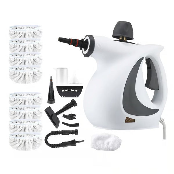 Steam Disinfection Cleaner
