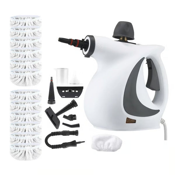 Steam Disinfection Cleaner